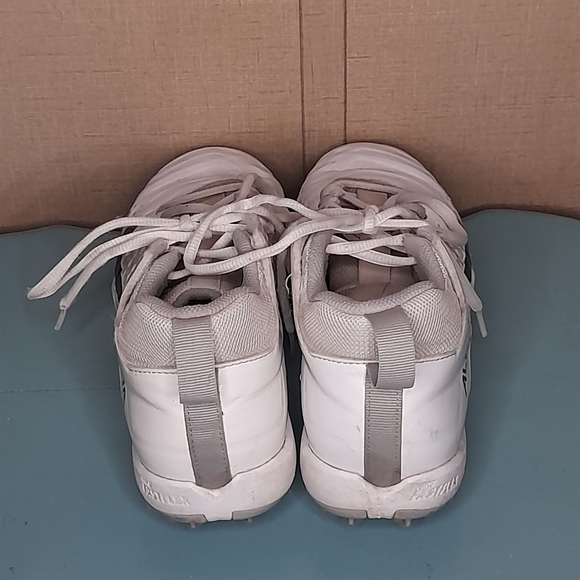 Nike Alpha Mens Football Cleats - Picture 3 of 6